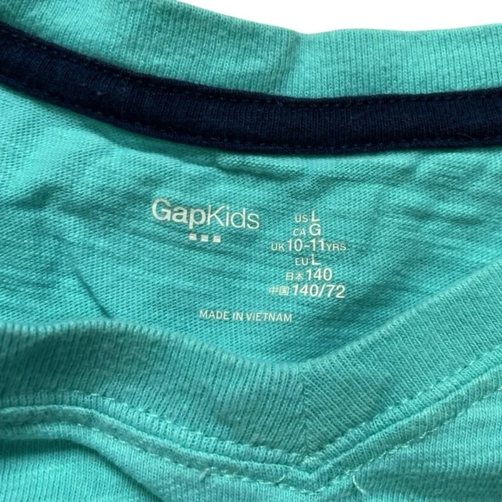 GAP kids boys